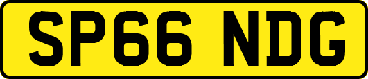 SP66NDG