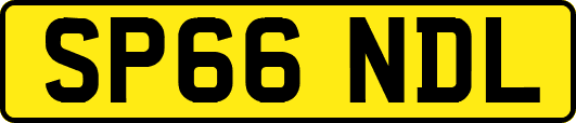 SP66NDL