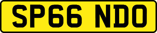 SP66NDO