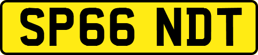 SP66NDT