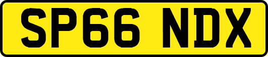 SP66NDX