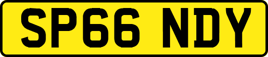 SP66NDY