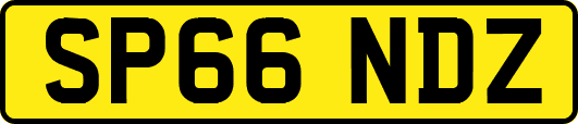 SP66NDZ