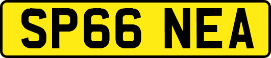 SP66NEA