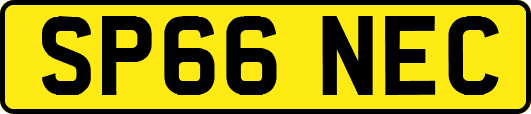 SP66NEC