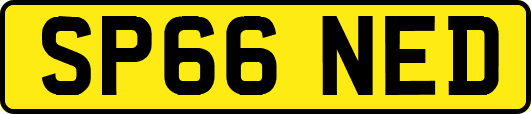 SP66NED