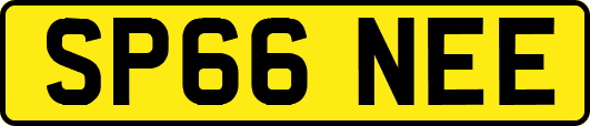 SP66NEE