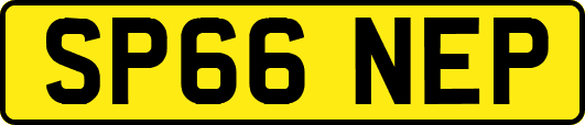 SP66NEP