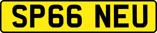 SP66NEU