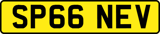 SP66NEV
