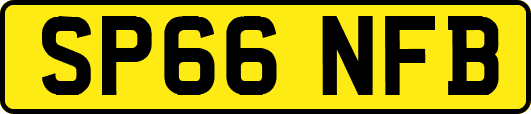 SP66NFB