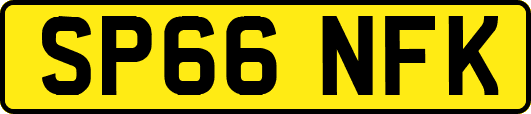 SP66NFK
