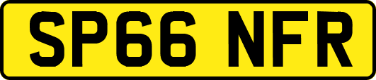 SP66NFR