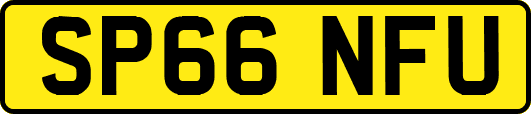 SP66NFU