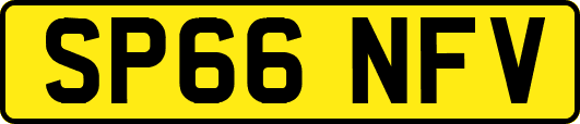 SP66NFV