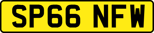 SP66NFW