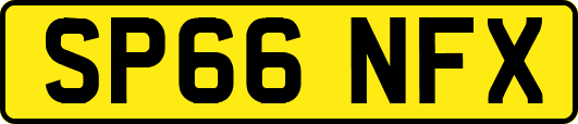 SP66NFX