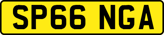SP66NGA