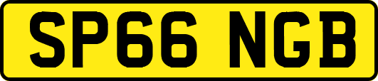 SP66NGB