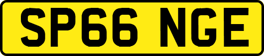 SP66NGE