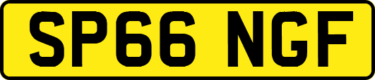 SP66NGF