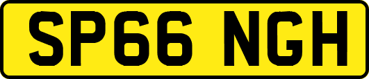 SP66NGH