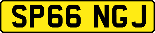 SP66NGJ