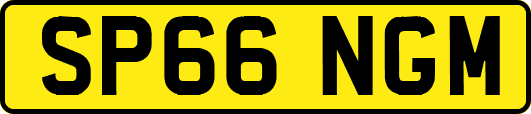 SP66NGM