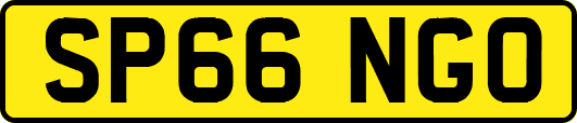 SP66NGO