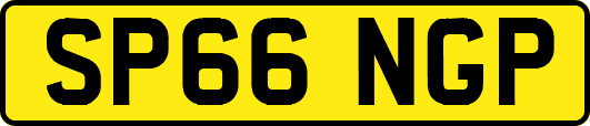SP66NGP