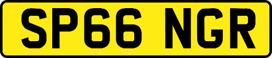 SP66NGR
