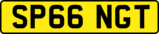 SP66NGT