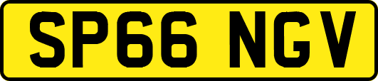 SP66NGV