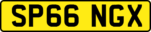 SP66NGX