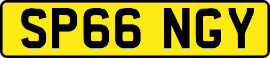 SP66NGY