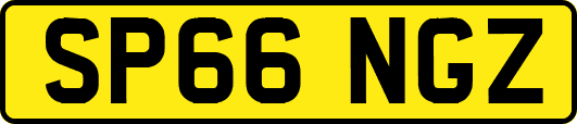 SP66NGZ