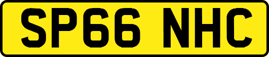 SP66NHC