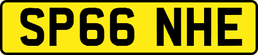 SP66NHE