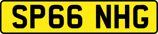 SP66NHG