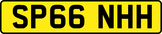 SP66NHH