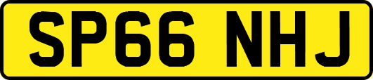 SP66NHJ