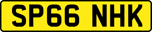 SP66NHK