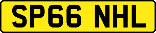 SP66NHL