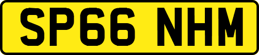 SP66NHM