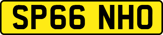 SP66NHO