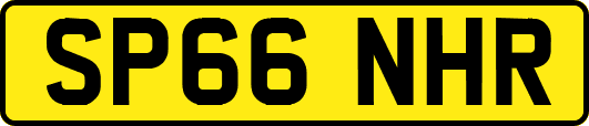 SP66NHR