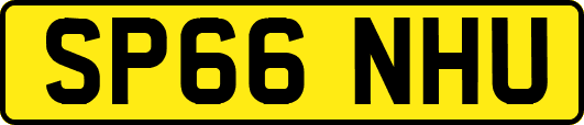 SP66NHU