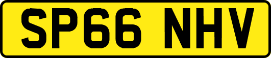 SP66NHV