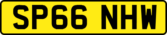 SP66NHW