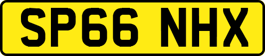 SP66NHX